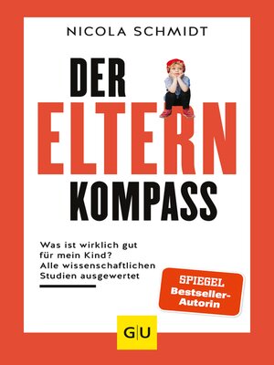 cover image of Der Elternkompass